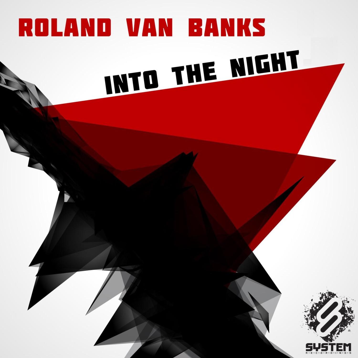 Into the Night - Single