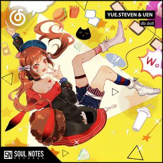 游戏电子音乐精选|从《dB doll》听起