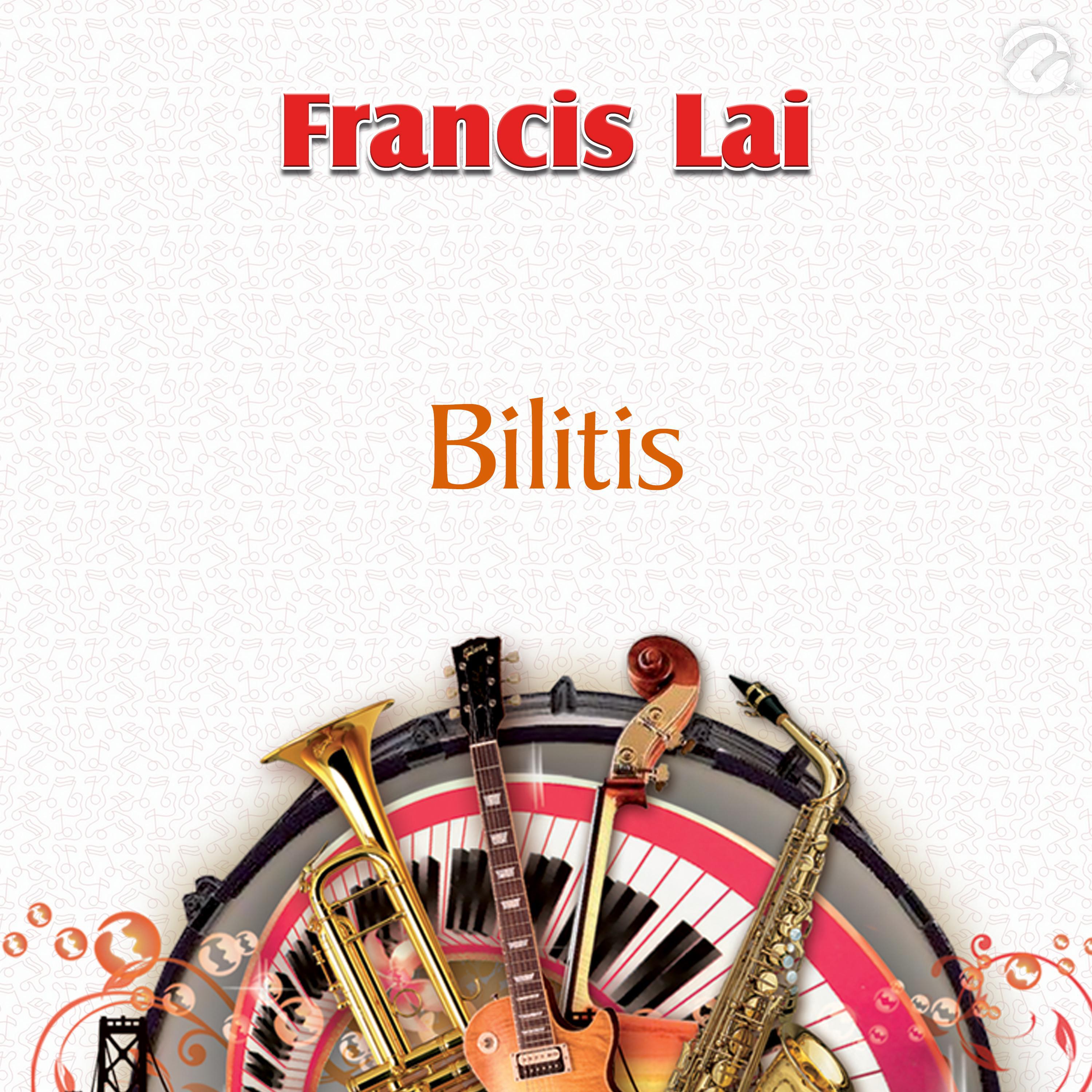 Bilitis - Single专辑