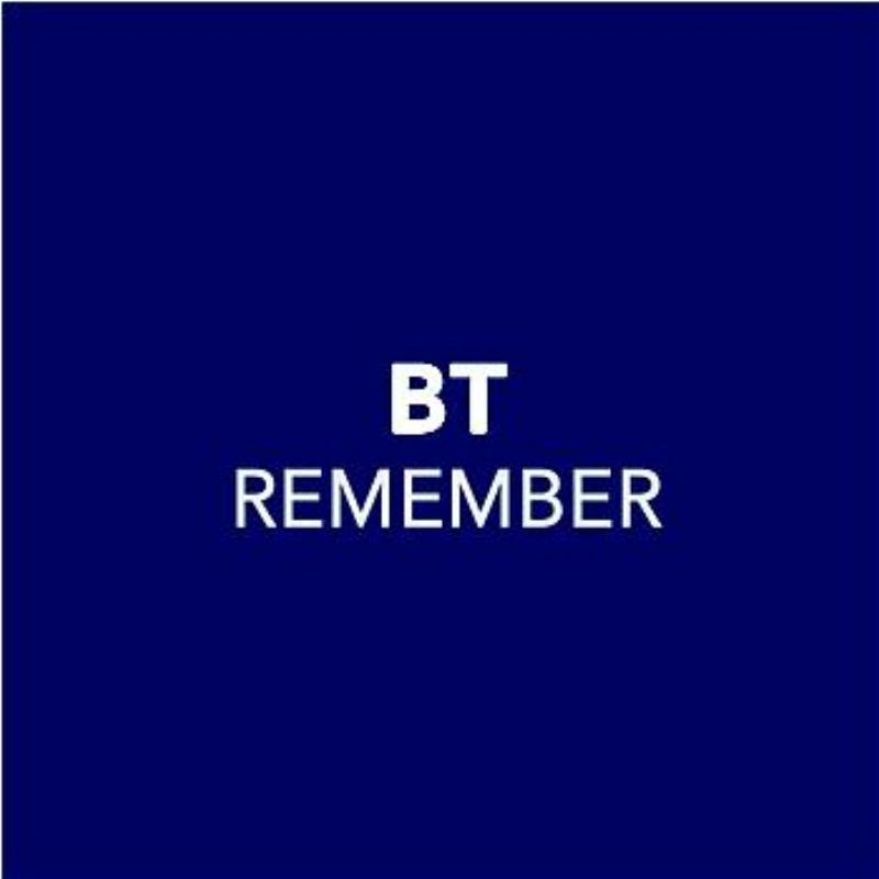Remember