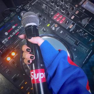 『 就⃠怕⃠Rapper講情話 』