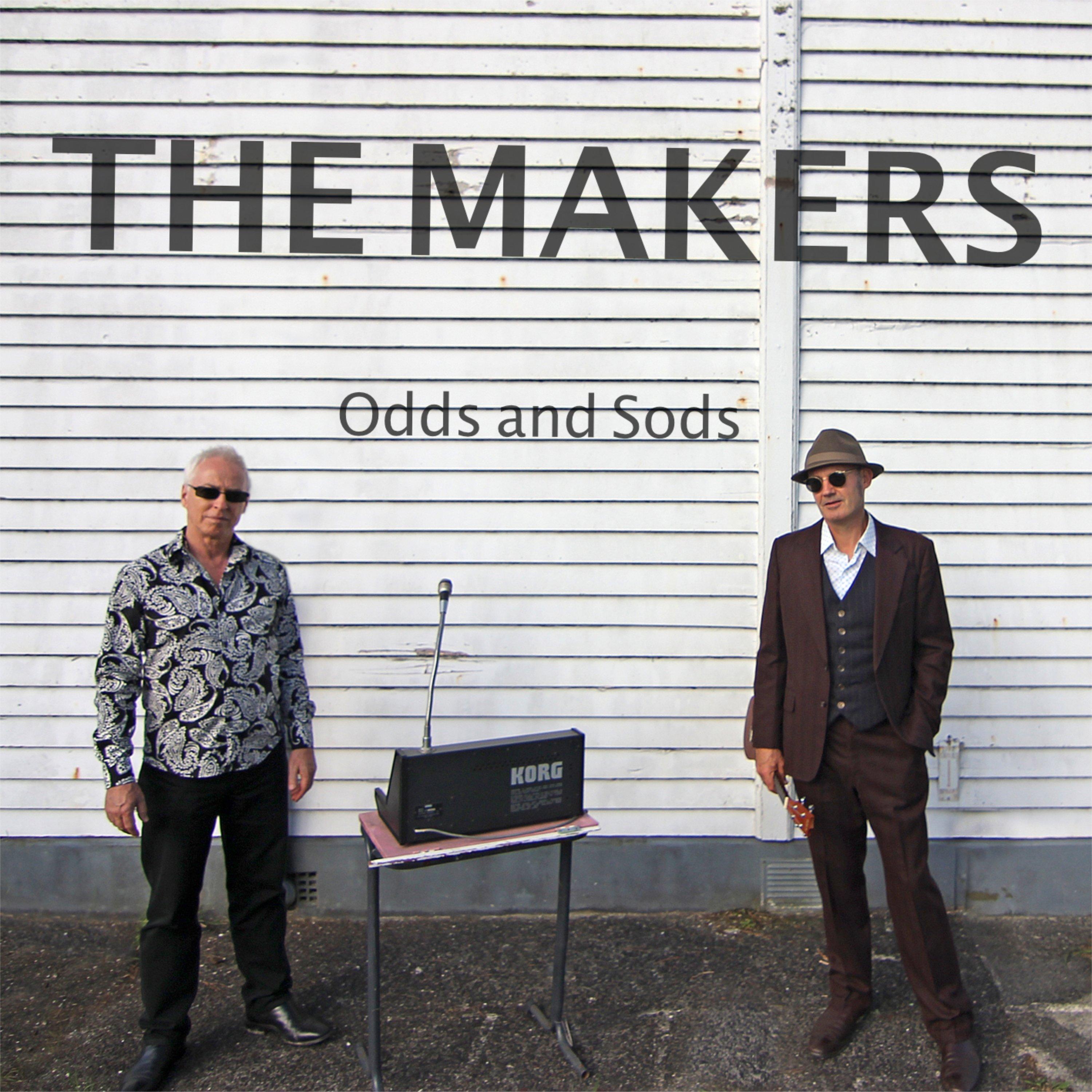 Odds and Sods