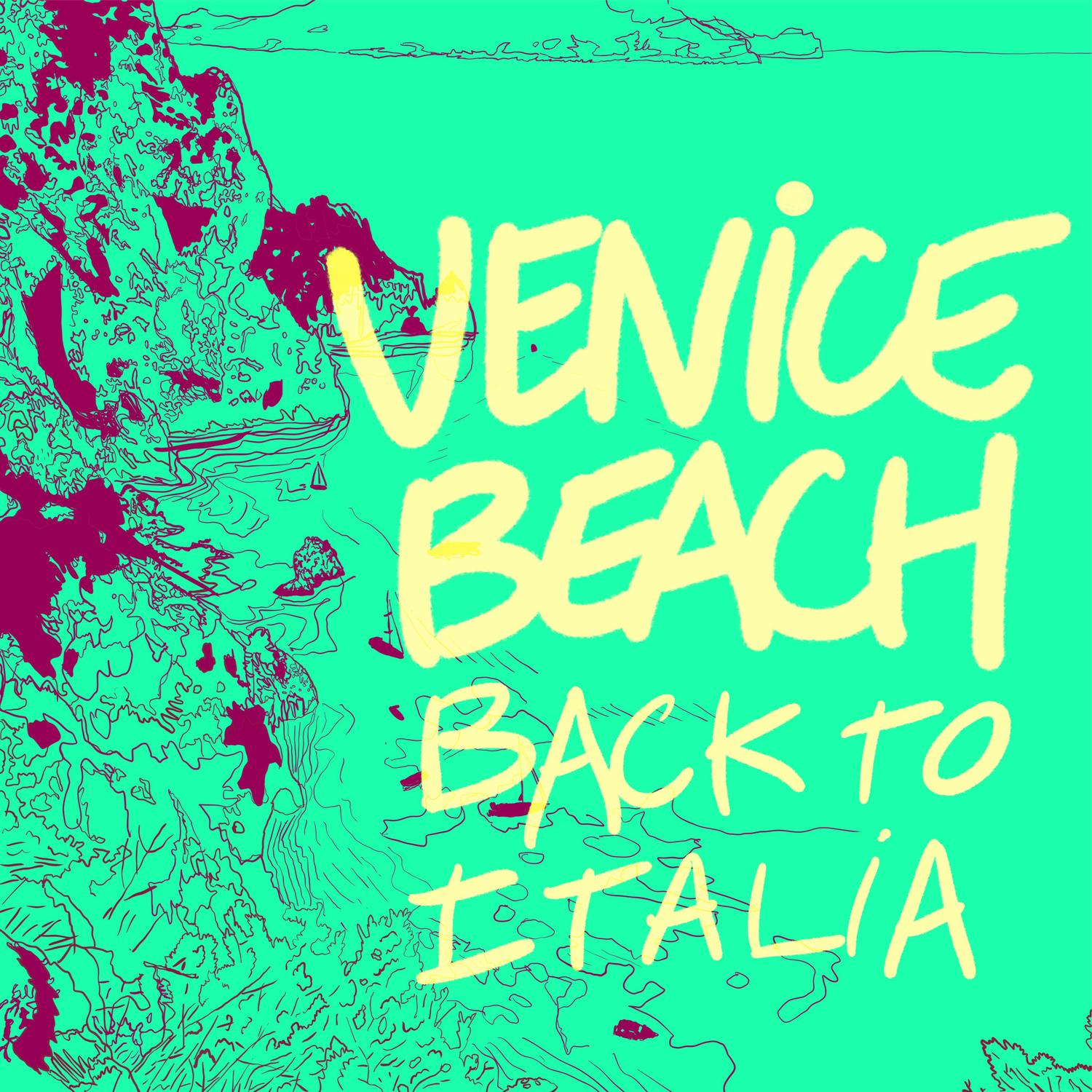 Back to Italia