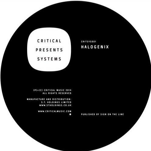 Critical Presents : Systems 001