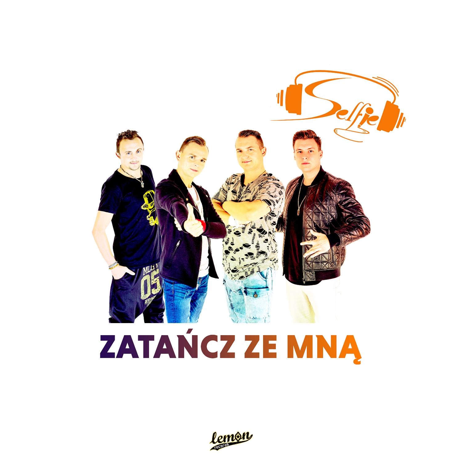 Zatańcz ze mną