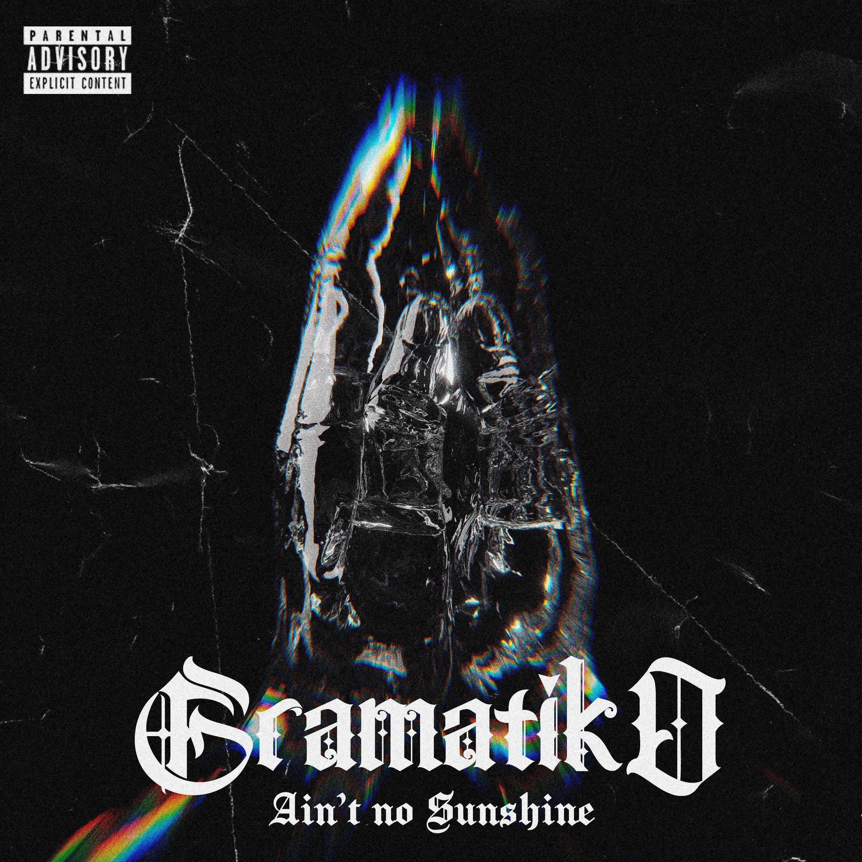 Gramatiko - Ain´t No Sunshine