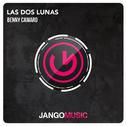 Las Dos Lunas专辑