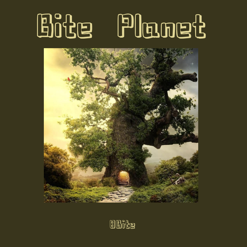 Bite Planet