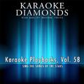 Karaoke Playbacks, Vol. 58