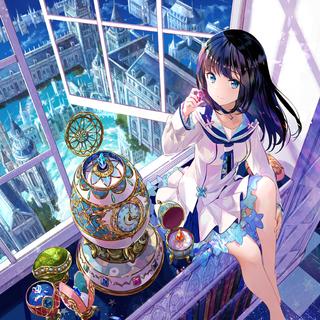 Relax/time 沉恋在柔美纯音的殿堂