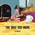 The Way You Move专辑