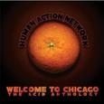 Welcome To Chicago - The Acid Anthology