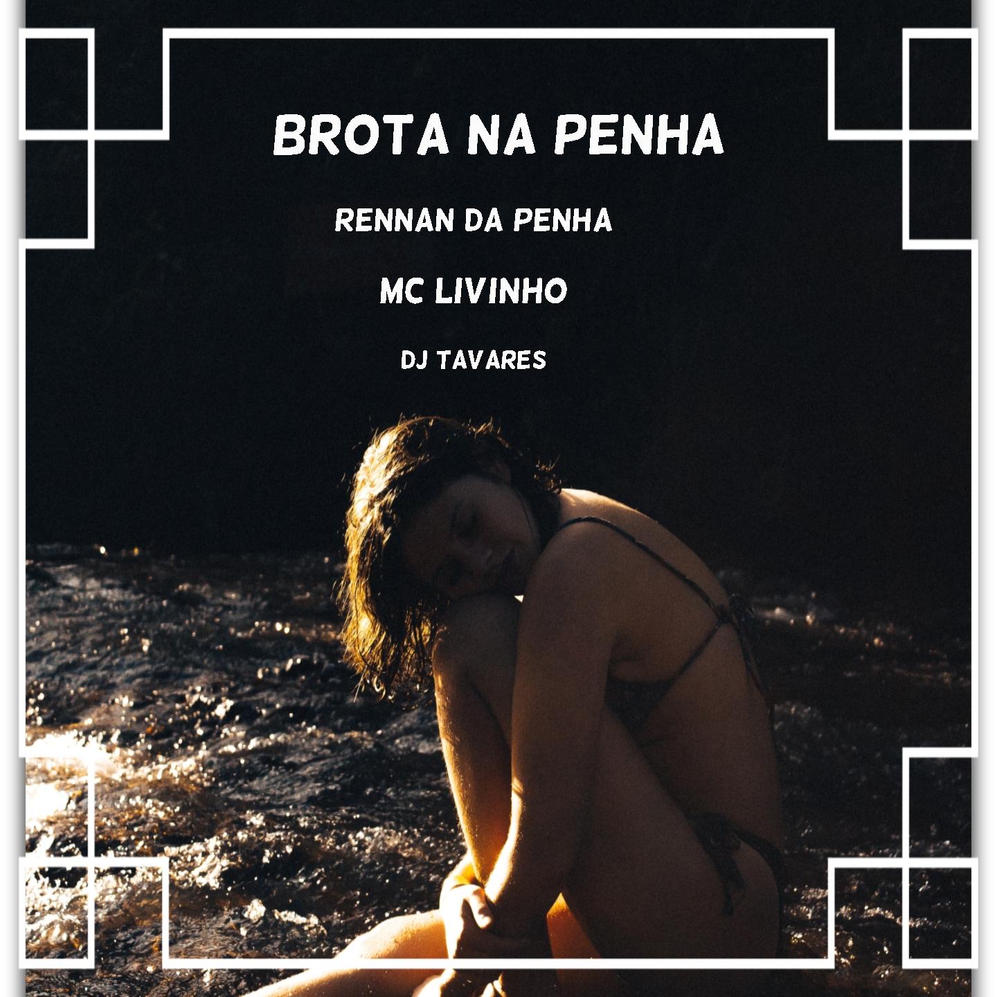 Brota na Penha