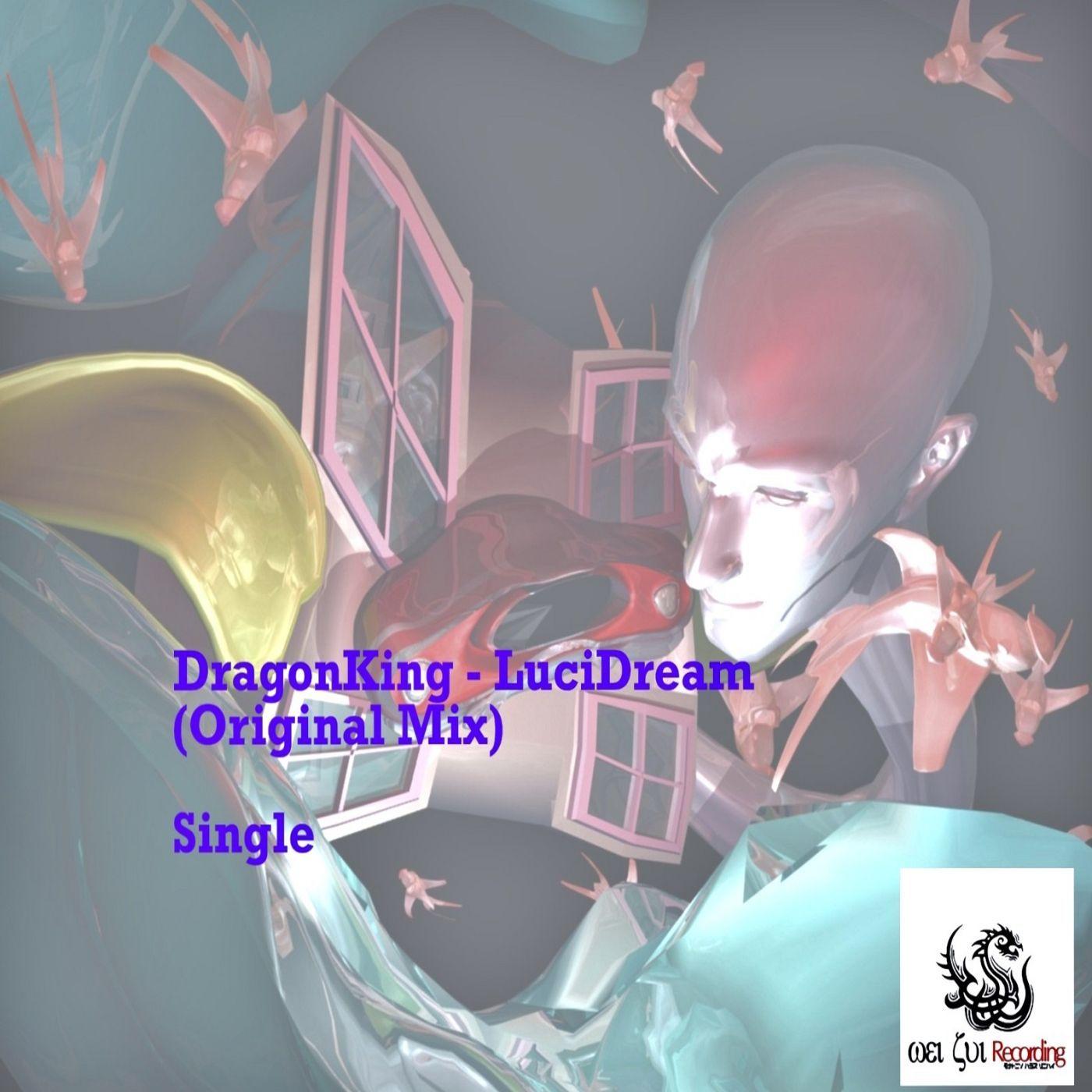 LuciDream