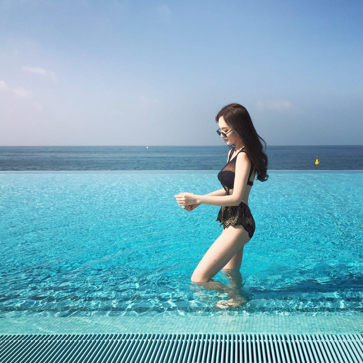 林苏-欧美范儿（林苏 Remix）