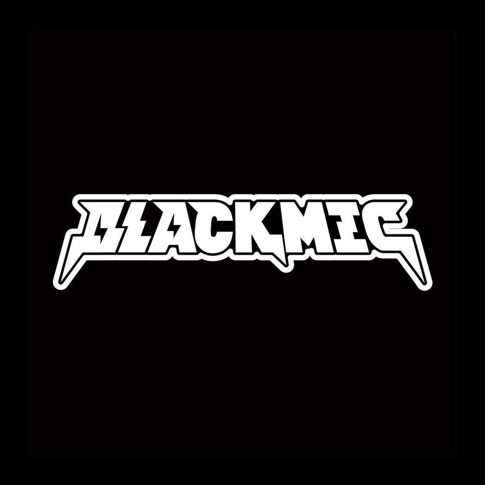 BlackMic MIXTAPE pt.1专辑