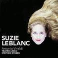 Vivaldi: Suzie LeBlanc