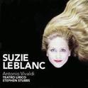 Vivaldi: Suzie LeBlanc专辑
