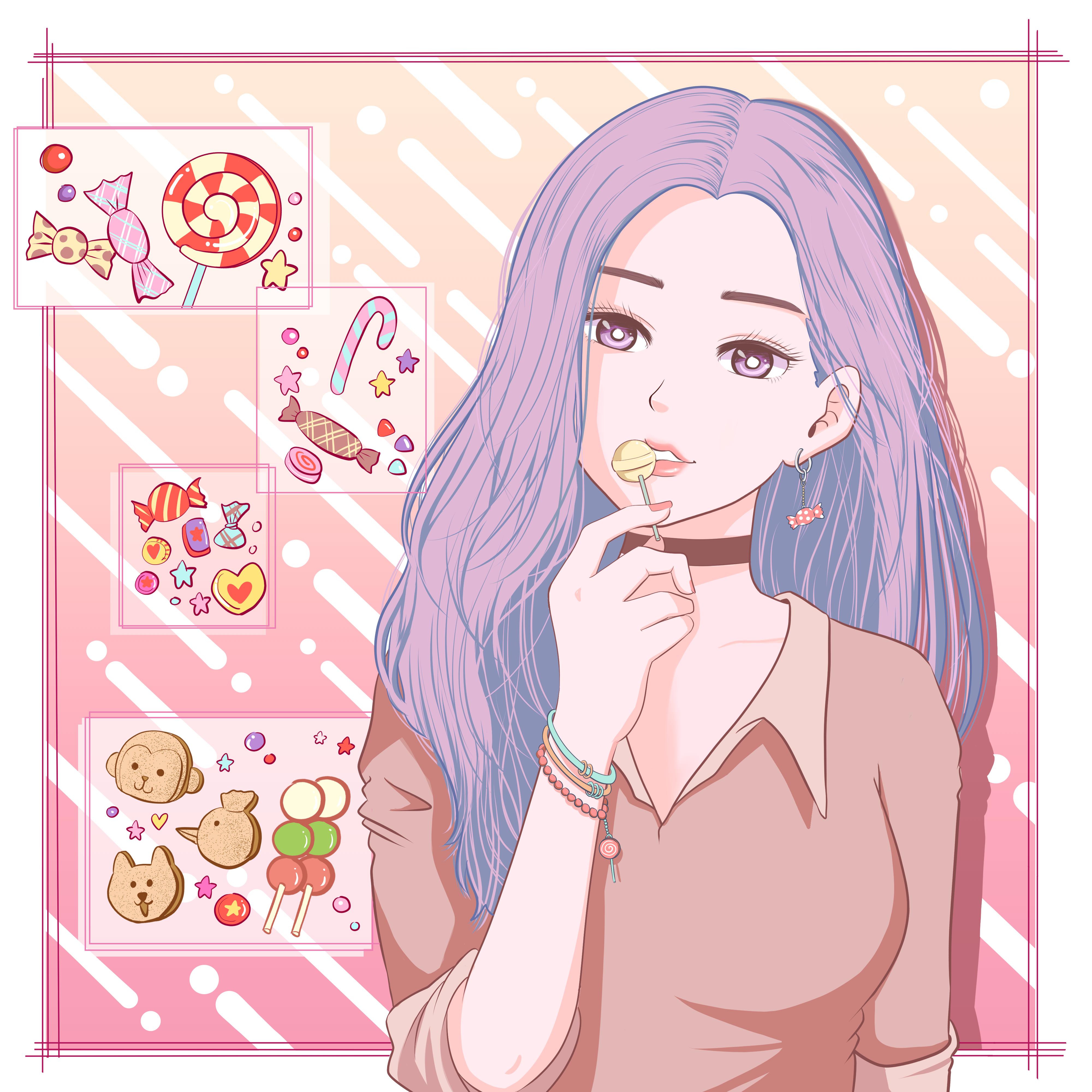 糖果屋