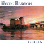 Celtic Passion专辑