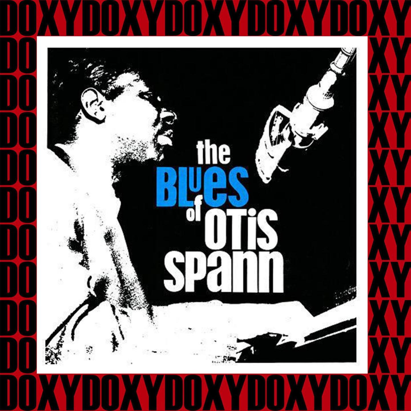 The Blues of Otis Spann
