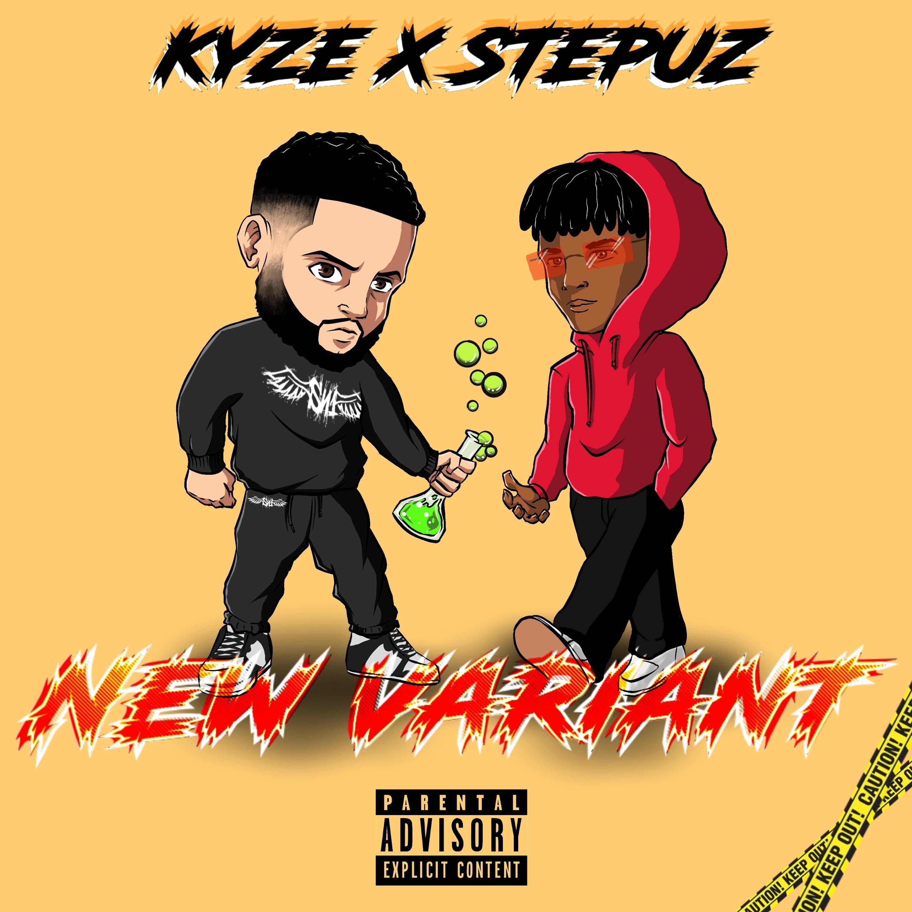 New Variant