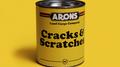 Cracks and Scratches专辑