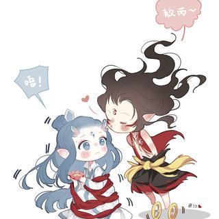 哪吒之魔童降世主题曲全收录[精选]