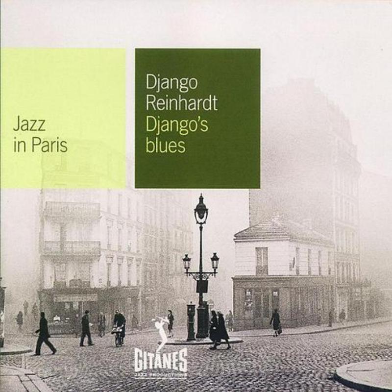 Jazz In Paris - Django's Blues