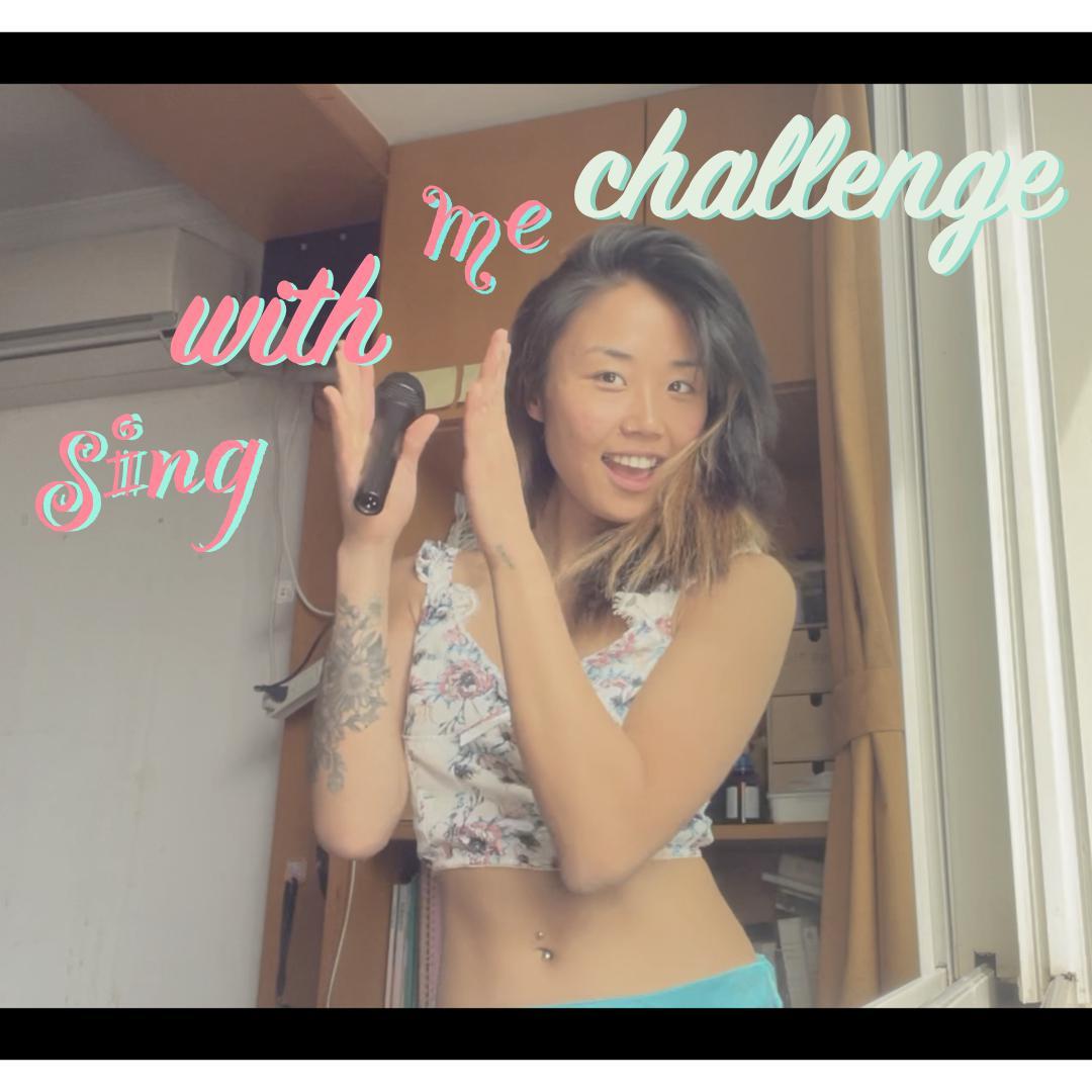 Who do you miss the most【sing with me】