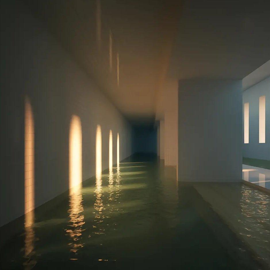 【阈限空间】梦核/怪核/池核/伤核-全都在这 | 在线播放 | 网易云音乐