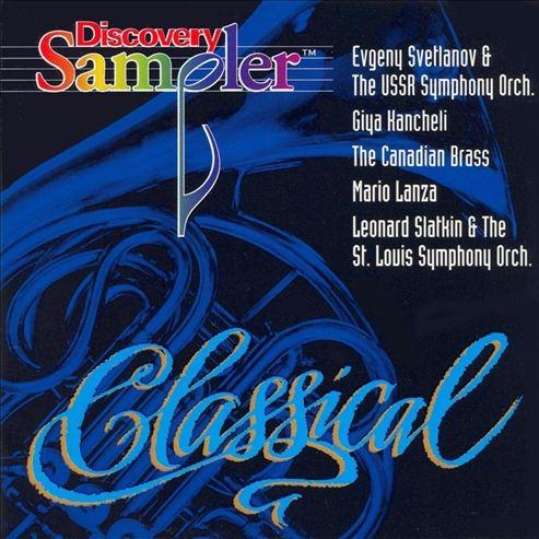 Romeo & Juliet (Overture-Fantasy)