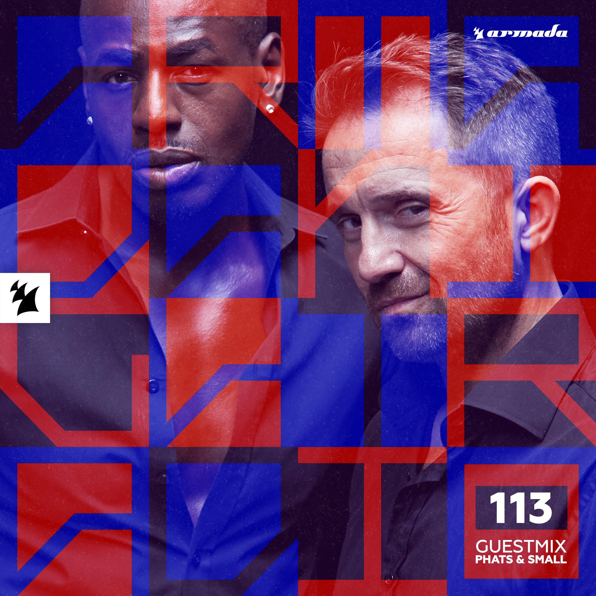 A Thousand Miles (ANR113)