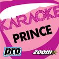 Zoom Karaoke - Prince