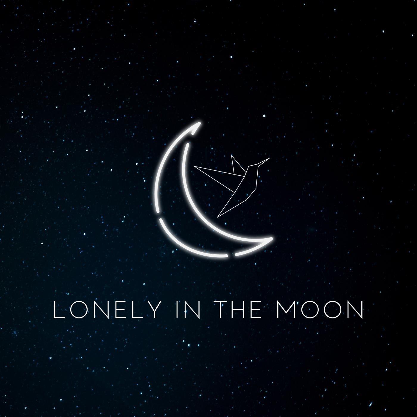 Lonely in the Moon
