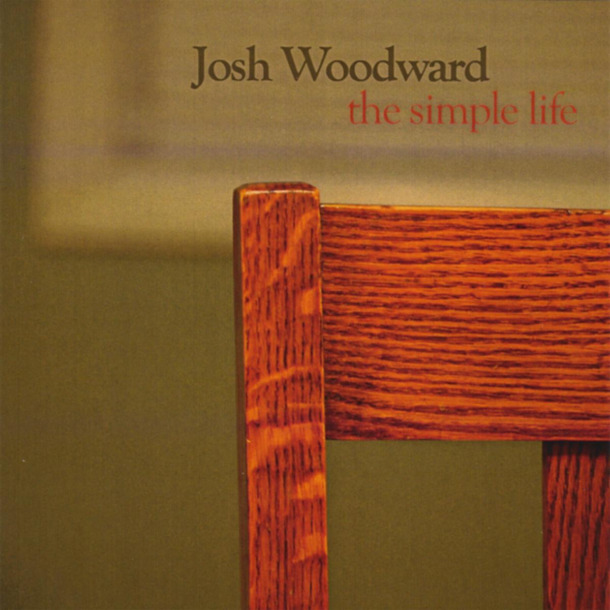 Josh Woodward josh woodward