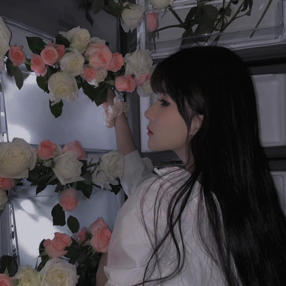 是花自然香.