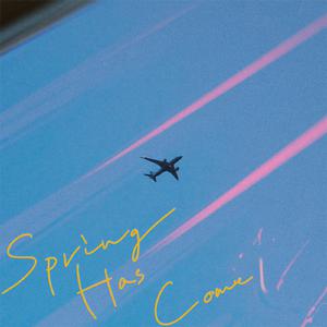 春野 - Spring Has Come (精消 带伴唱)伴奏