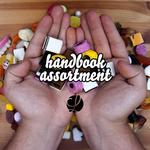 Assortment EP专辑
