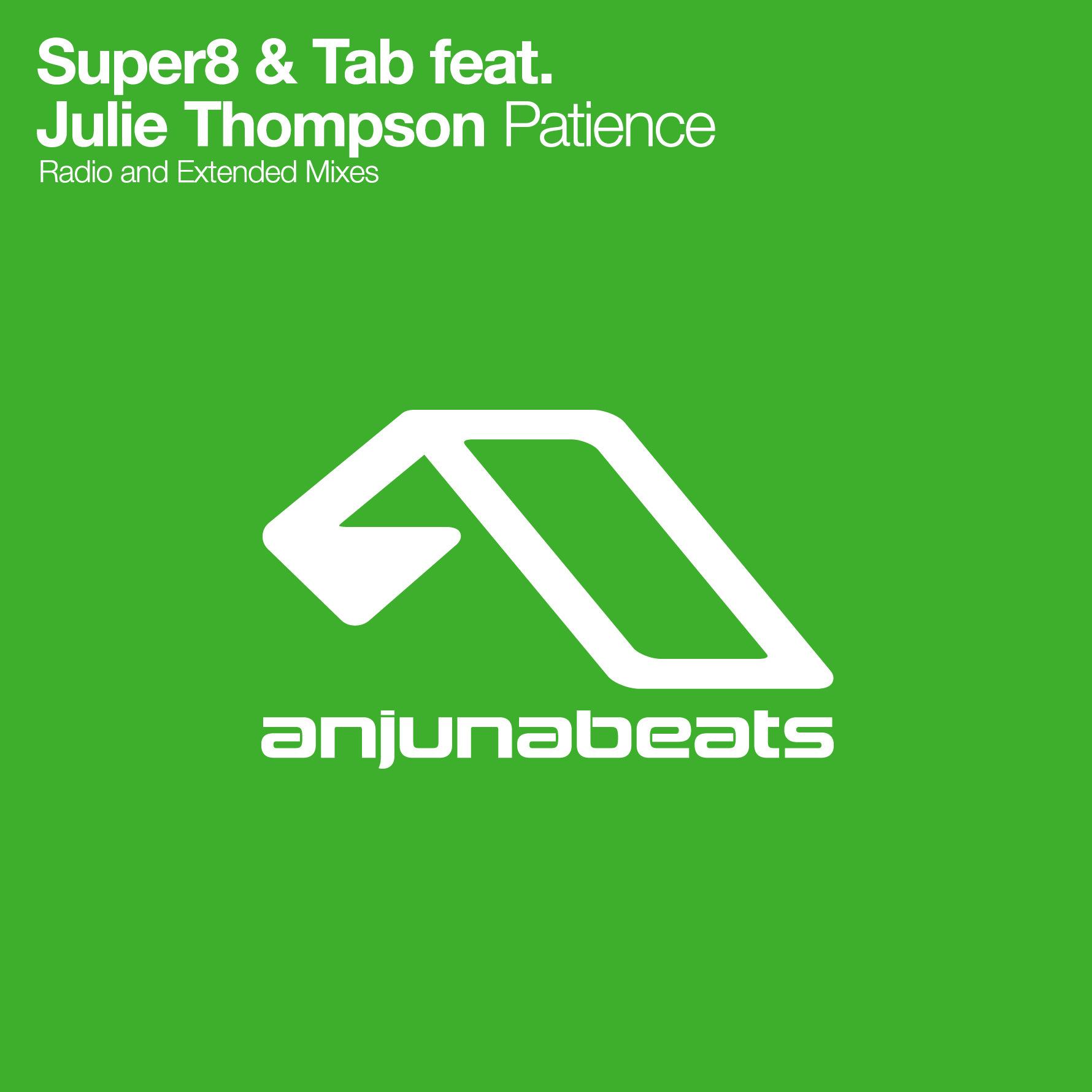 Patience (Radio Edit)