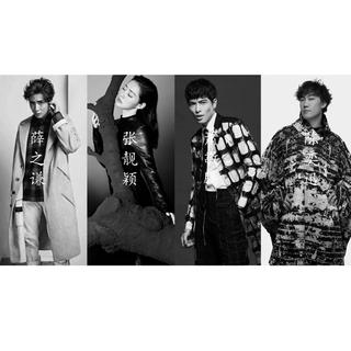 赵英俊翻唱计划