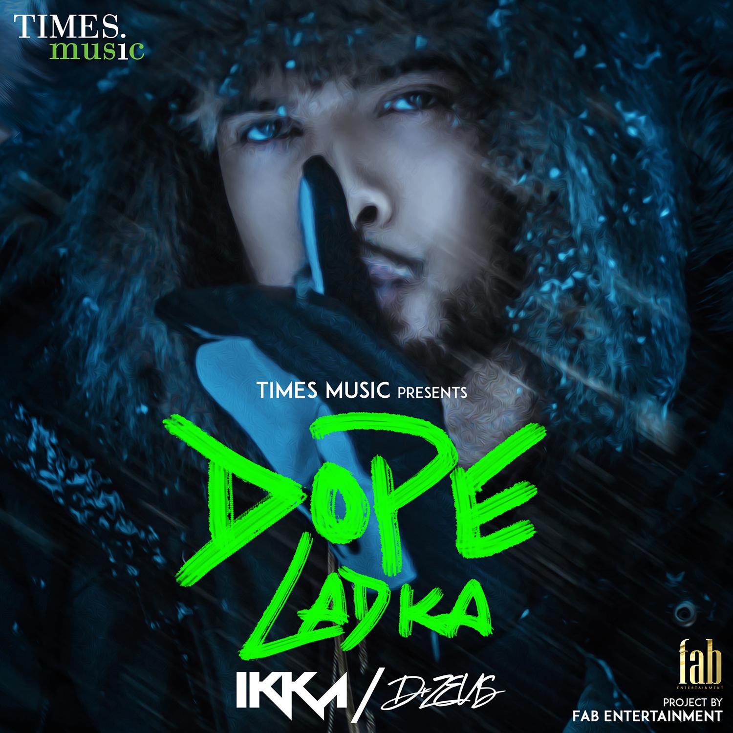 Dope Ladka - Single