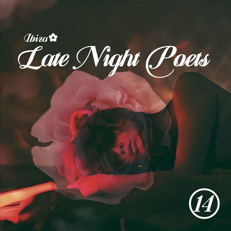 Late Night Poets vol.14