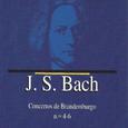 J.S. Bach Concertos de Brandemburgo No. 4 - 6