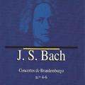 J.S. Bach Concertos de Brandemburgo No. 4 - 6