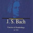 J.S. Bach Concertos de Brandemburgo No. 4 - 6专辑