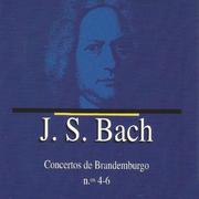 J.S. Bach Concertos de Brandemburgo No. 4 - 6