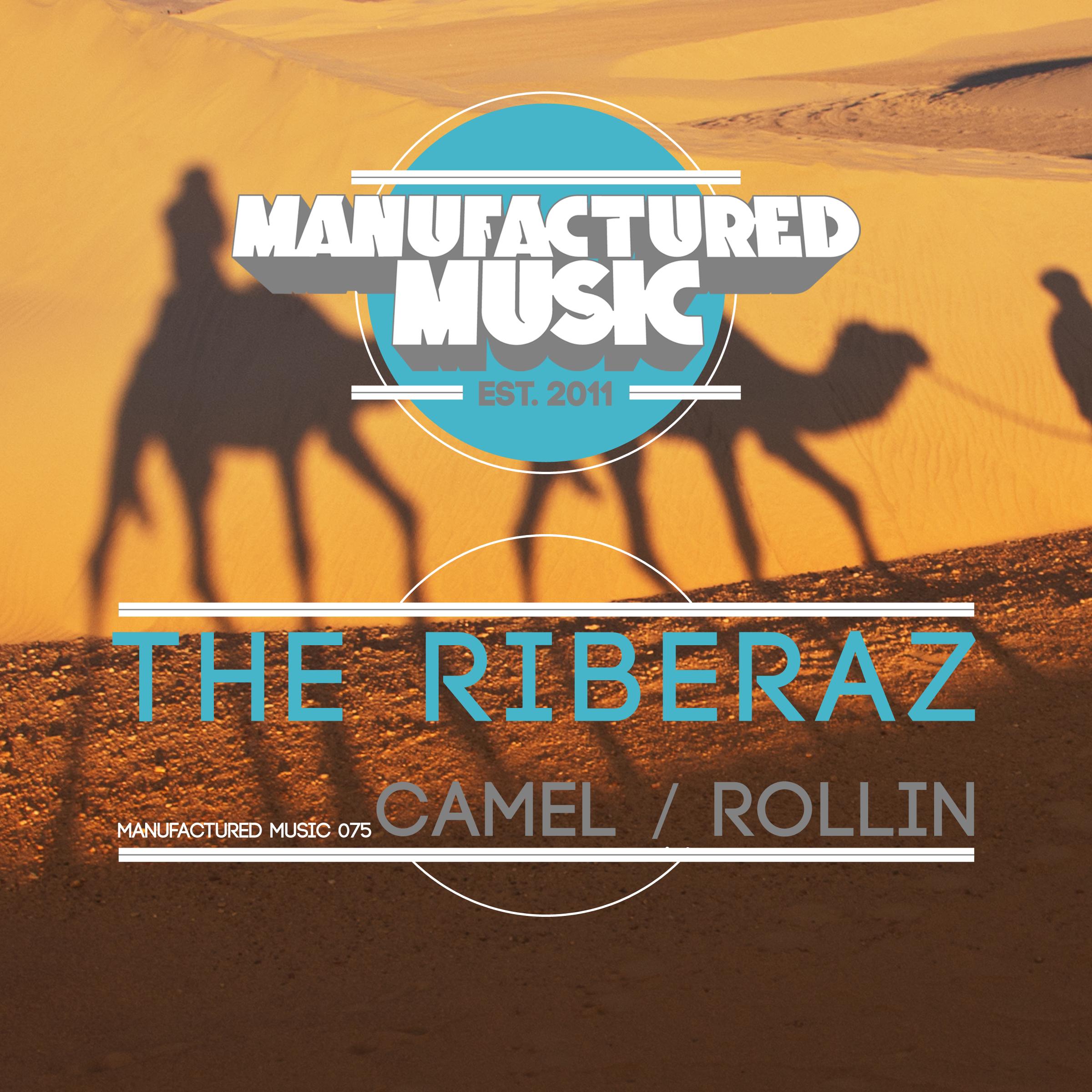 Camel / Rollin