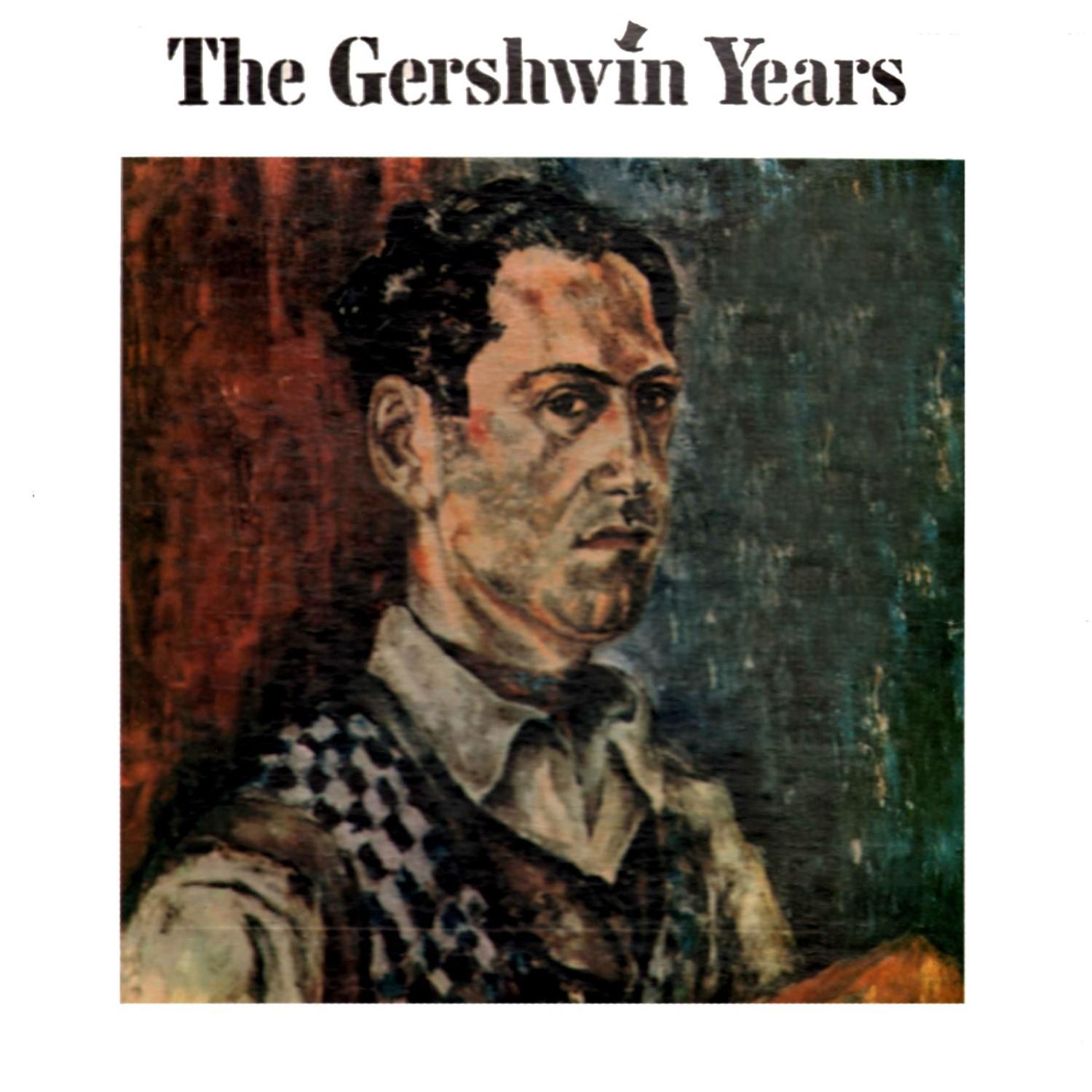 The Gershwin Years