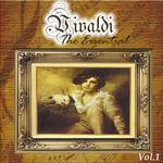 Vivaldi - The Essential, Vol. 1专辑